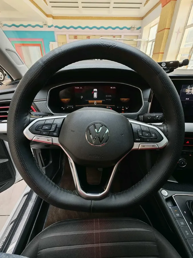 2023 Volkswagen Lavida 1.4T 150HP L4 7DCT,autocango,china used car exporter,china ev exporter,chinese used car exporter,chinese used ev exporter