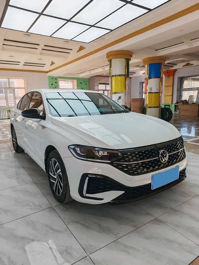 2023 Volkswagen Lavida 1.4T 150HP L4 7DCT,autocango,china used car exporter,china ev exporter,chinese used car exporter,chinese used ev exporter
