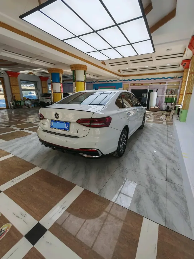 2023 Volkswagen Lavida 1.4T 150HP L4 7DCT,autocango,china used car exporter,china ev exporter,chinese used car exporter,chinese used ev exporter