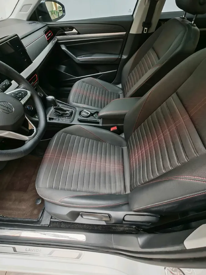 2023 Volkswagen Lavida 1.4T 150HP L4 7DCT,autocango,china used car exporter,china ev exporter,chinese used car exporter,chinese used ev exporter