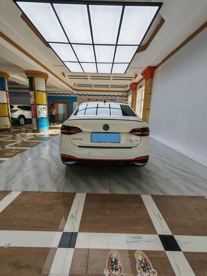 2023 Volkswagen Lavida 1.4T 150HP L4 7DCT,autocango,china used car exporter,china ev exporter,chinese used car exporter,chinese used ev exporter