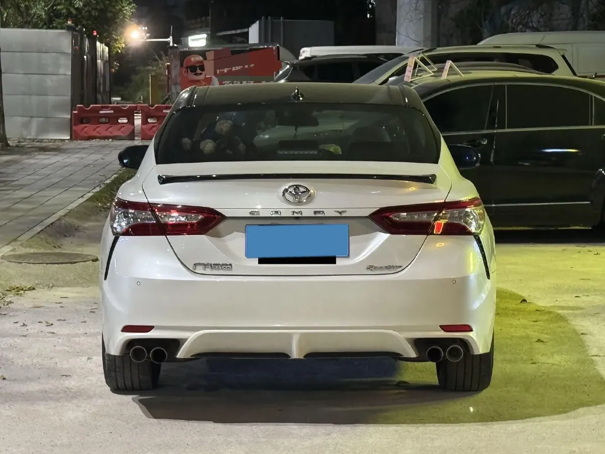 2021 Toyota Camry 2.0L 178HP L4 CVT,autocango,china used car exporter,china ev exporter,chinese used car exporter,chinese used ev exporter