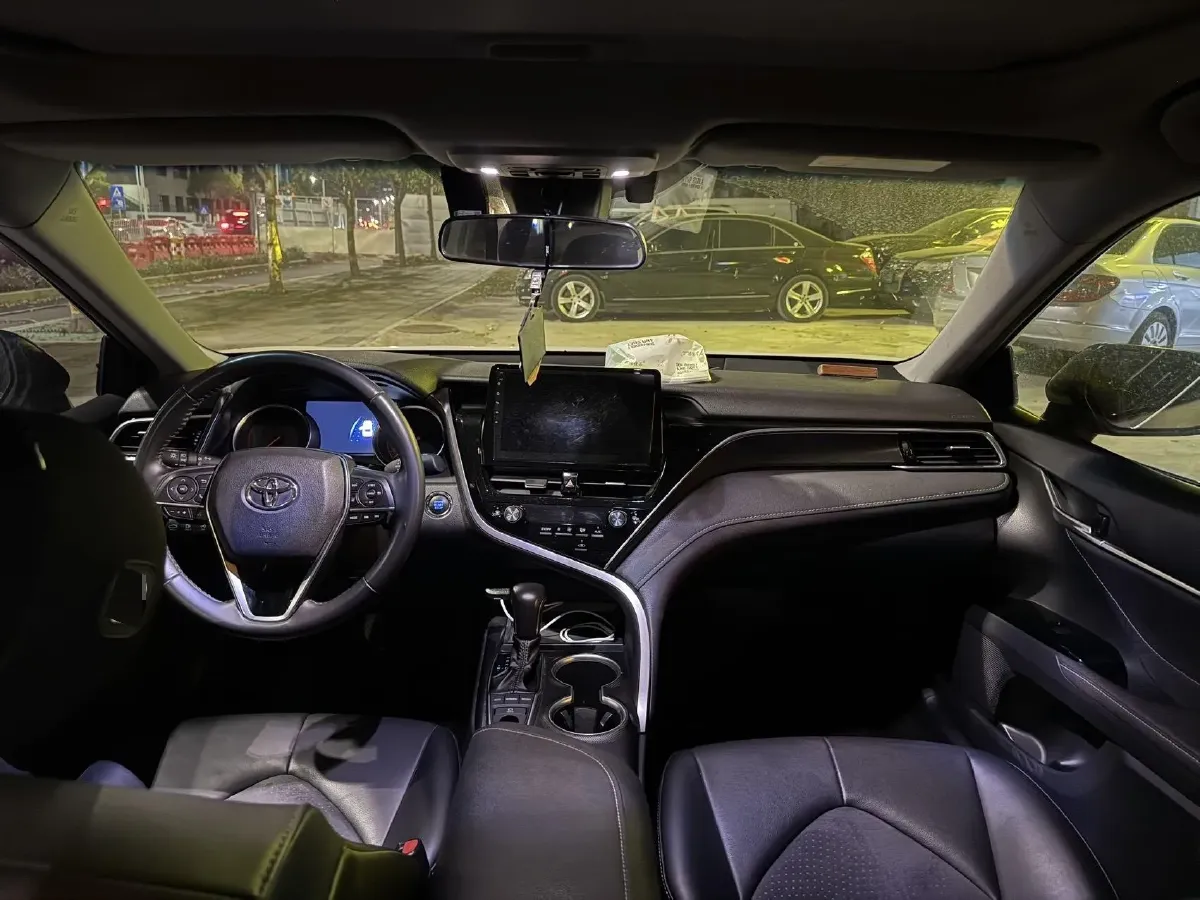 2021 Toyota Camry 2.0L 178HP L4 CVT,autocango,china used car exporter,china ev exporter,chinese used car exporter,chinese used ev exporter