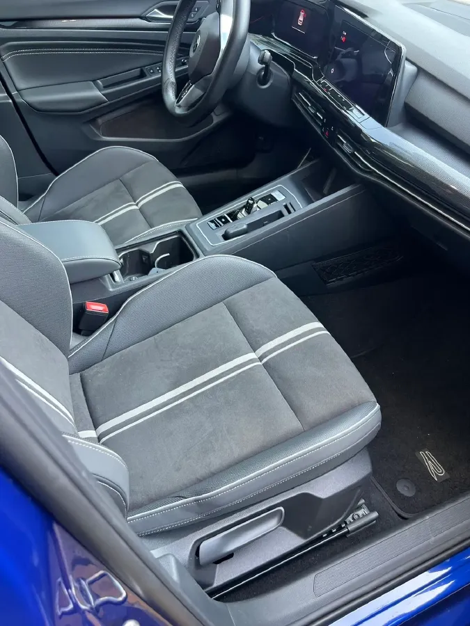 2021 Volkswagen Golf 1.4T 150HP L4 7DCT,autocango,china used car exporter,china ev exporter,chinese used car exporter,chinese used ev exporter