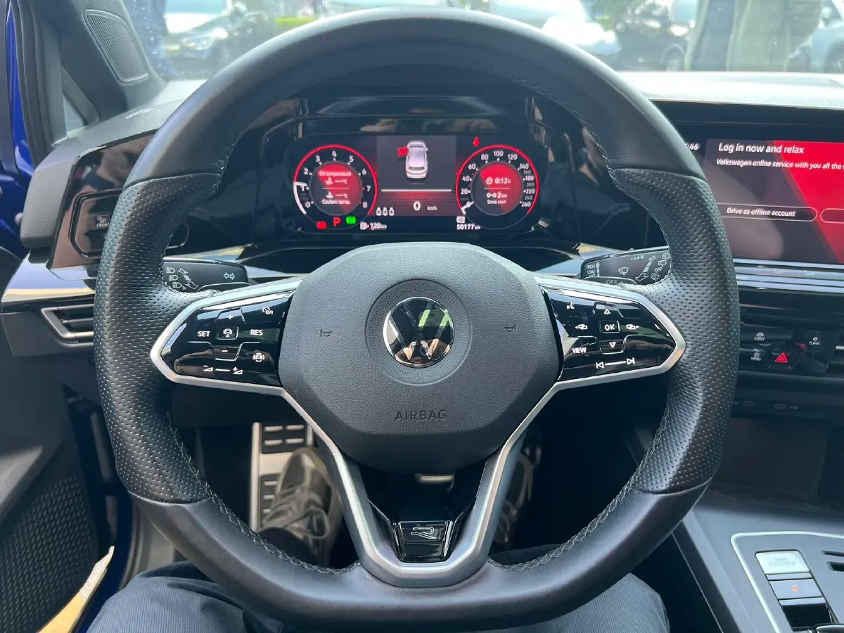 2021 Volkswagen Golf 1.4T 150HP L4 7DCT,autocango,china used car exporter,china ev exporter,chinese used car exporter,chinese used ev exporter