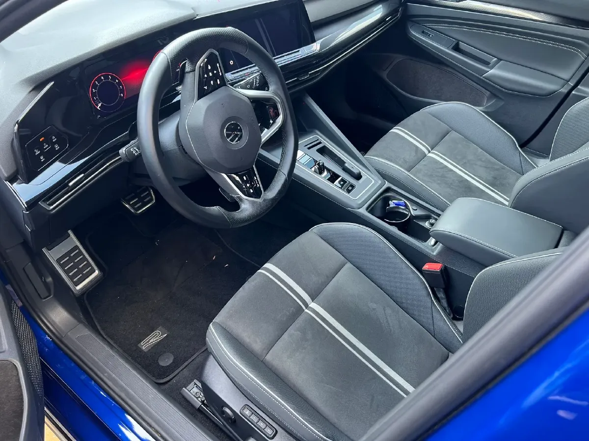 2021 Volkswagen Golf 1.4T 150HP L4 7DCT,autocango,china used car exporter,china ev exporter,chinese used car exporter,chinese used ev exporter