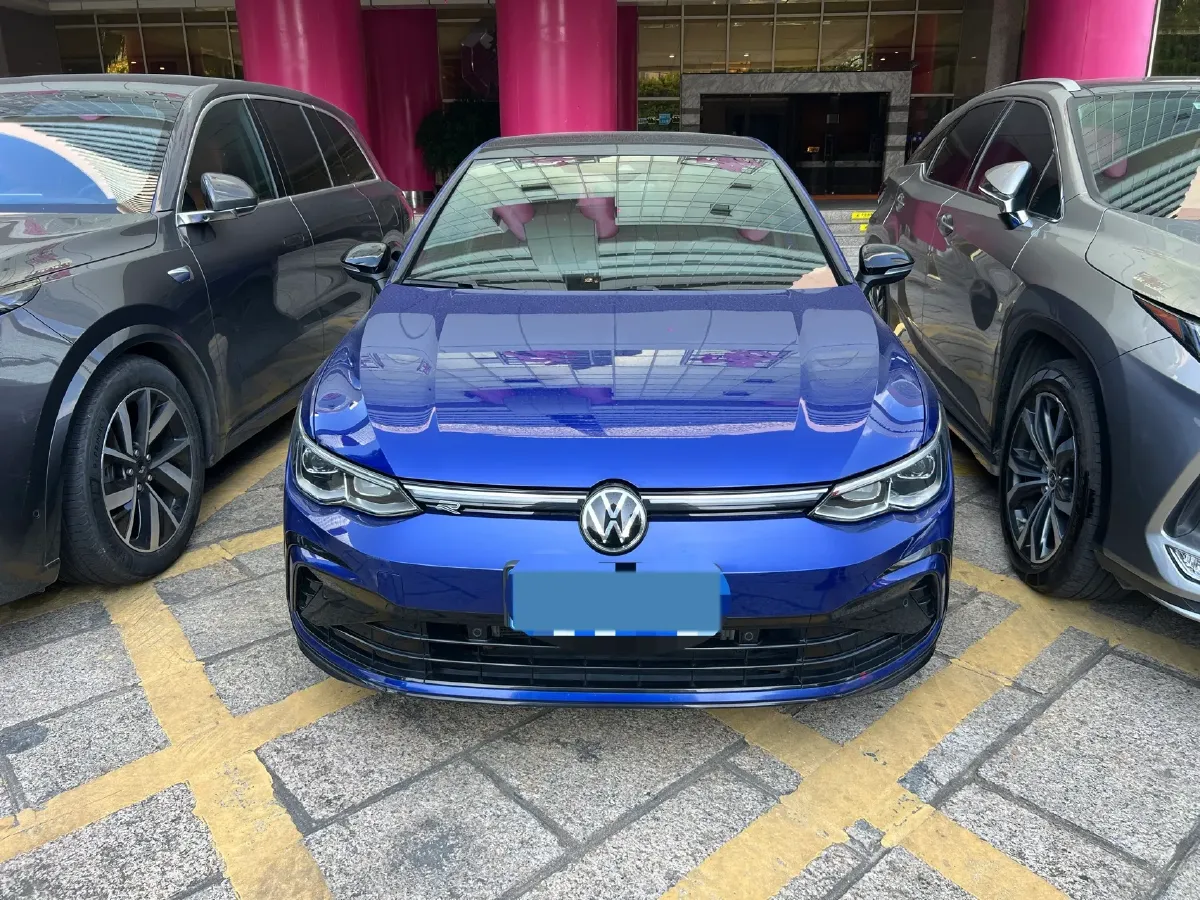 2021 Volkswagen Golf 1.4T 150HP L4 7DCT,autocango,china used car exporter,china ev exporter,chinese used car exporter,chinese used ev exporter