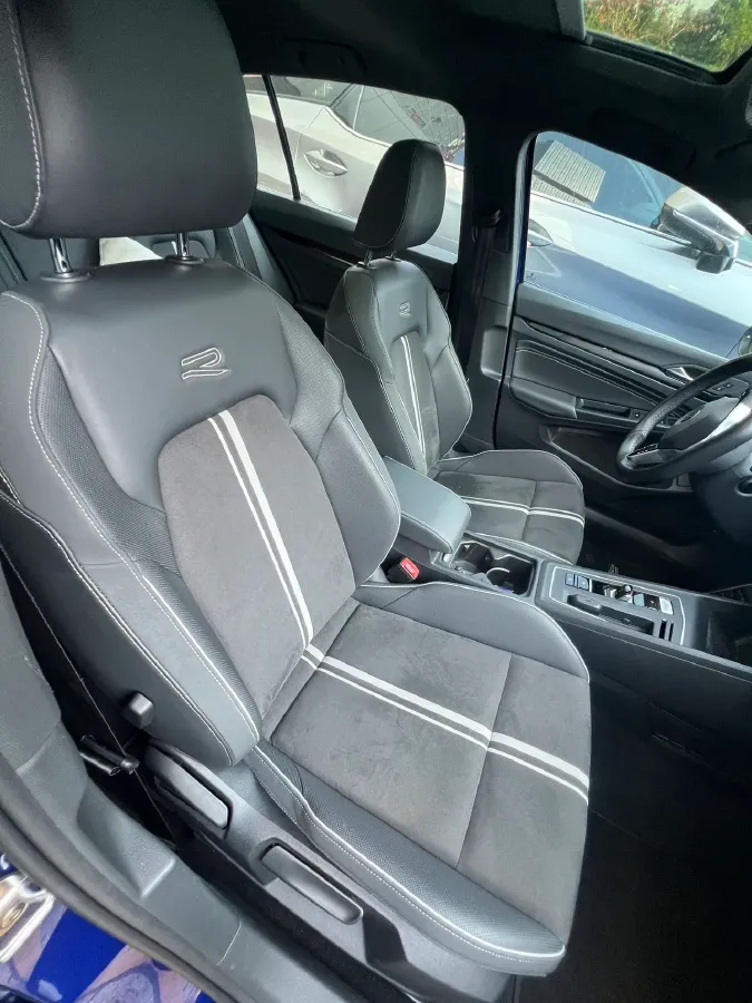 2021 Volkswagen Golf 1.4T 150HP L4 7DCT,autocango,china used car exporter,china ev exporter,chinese used car exporter,chinese used ev exporter