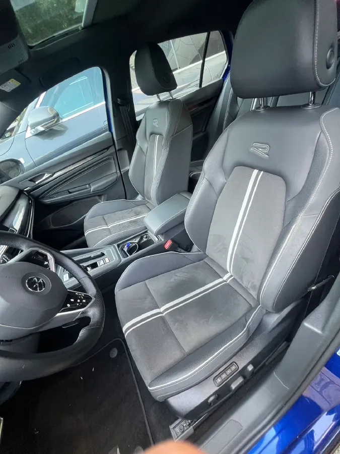 2021 Volkswagen Golf 1.4T 150HP L4 7DCT,autocango,china used car exporter,china ev exporter,chinese used car exporter,chinese used ev exporter