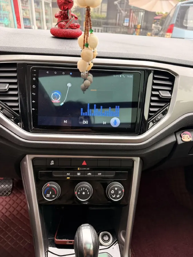 2019 Volkswagen T-Roc 1.4T 150HP L4 7DCT,autocango,china used car exporter,china ev exporter,chinese used car exporter,chinese used ev exporter