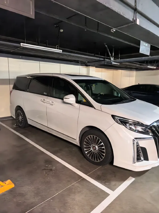 2018 Buick GL8 2.0T 260HP L4 6AT,autocango,china used car exporter,china ev exporter,chinese used car exporter,chinese used ev exporter