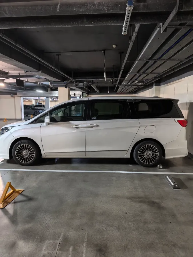 2018 Buick GL8 2.0T 260HP L4 6AT,autocango,china used car exporter,china ev exporter,chinese used car exporter,chinese used ev exporter