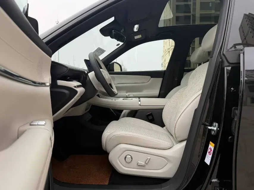 2025 ChangAn QiYuan Q07 1.5L 98HP L4 E-CVT PHEV,autocango,china used car exporter,china ev exporter,chinese used car exporter,chinese used ev exporter