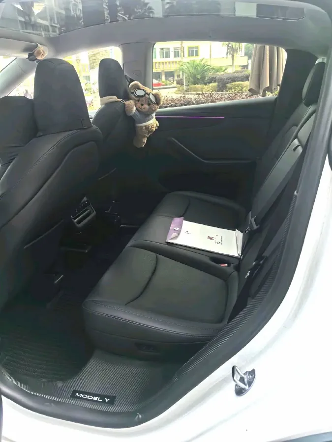 2025 Tesla Model Y BEV 62.5KWH,autocango,china used car exporter,china ev exporter,chinese used car exporter,chinese used ev exporter