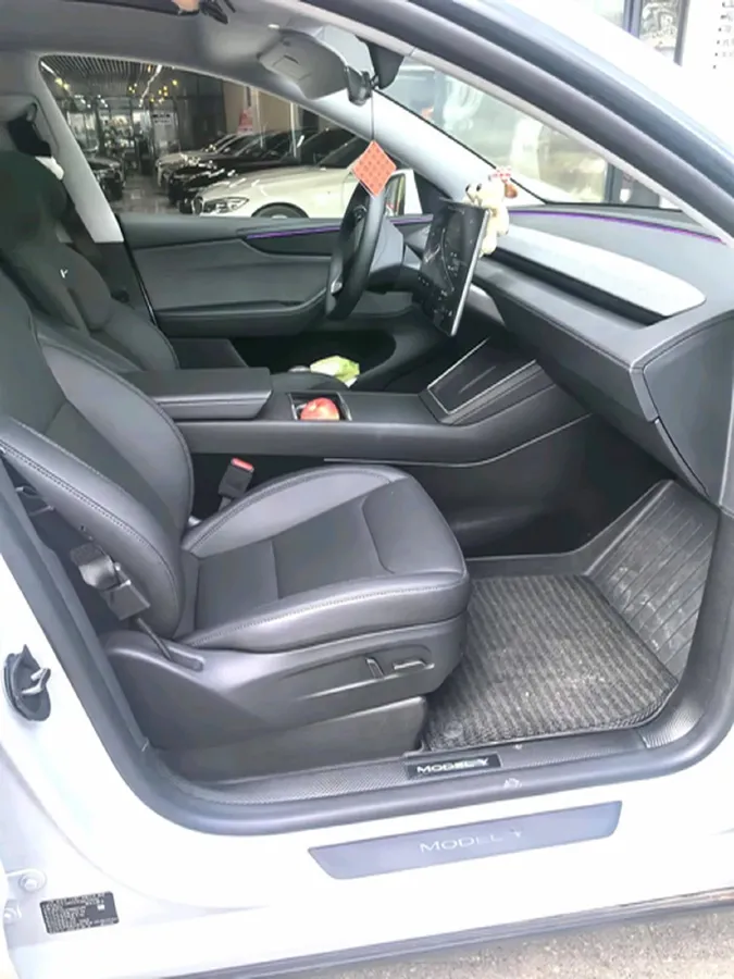 2025 Tesla Model Y BEV 62.5KWH,autocango,china used car exporter,china ev exporter,chinese used car exporter,chinese used ev exporter