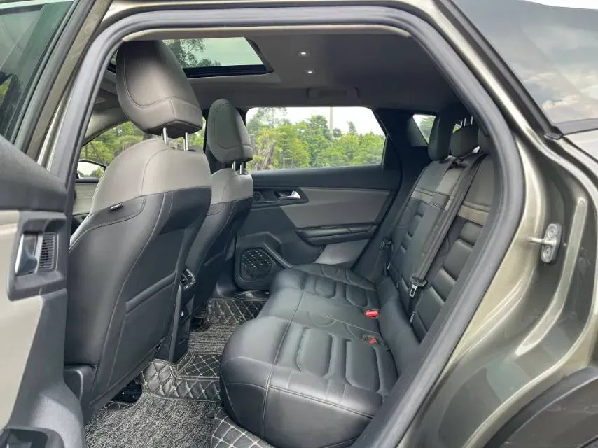 2022 Citroen C5 X 1.6T 175HP L4 8AT,autocango,china used car exporter,china ev exporter,chinese used car exporter,chinese used ev exporter