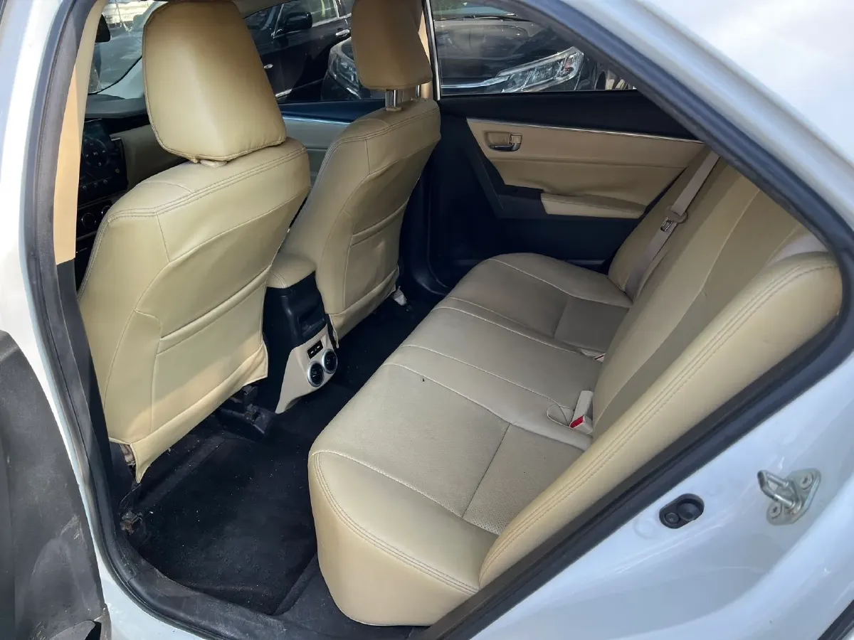 2018 JAC Refine S7 1.5T 174HP L4 6DCT,autocango,china used car exporter,china ev exporter,chinese used car exporter,chinese used ev exporter