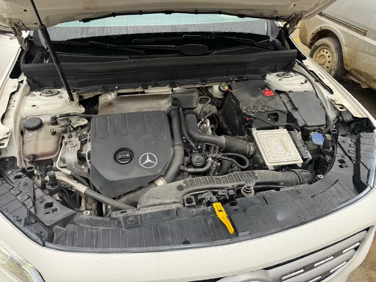 2021 Mercedes-Benz GLB Class 1.3T 163HP L4 7DCT,autocango,china used car exporter,china ev exporter,chinese used car exporter,chinese used ev exporter