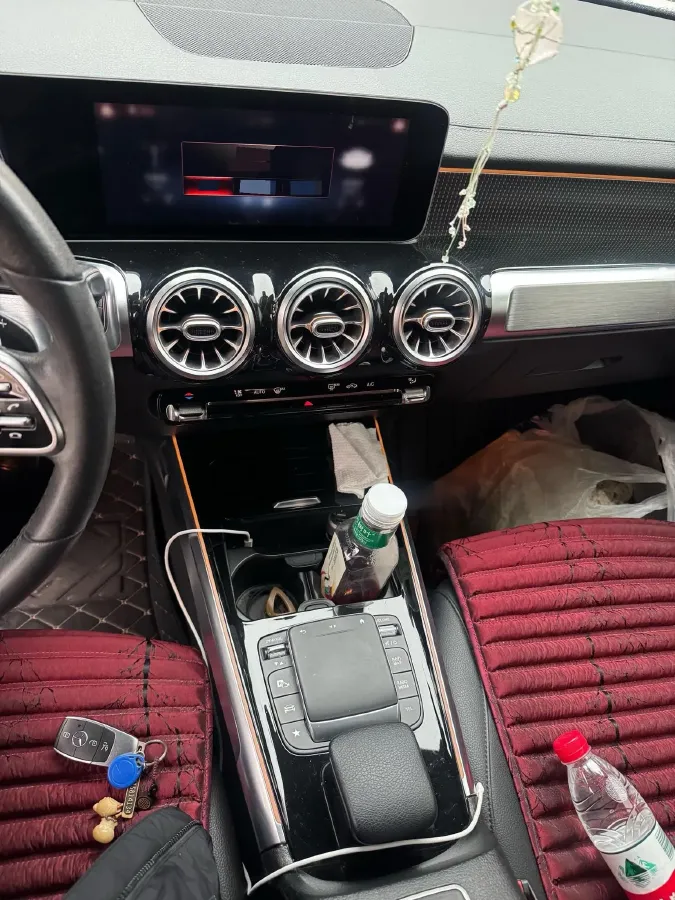 2021 Mercedes-Benz GLB Class 1.3T 163HP L4 7DCT,autocango,china used car exporter,china ev exporter,chinese used car exporter,chinese used ev exporter