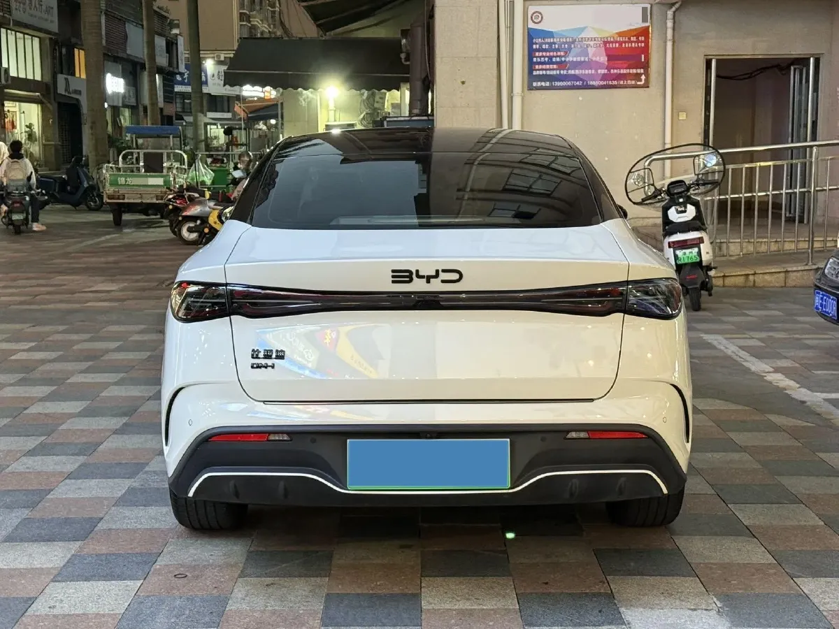 2024 BYD Seal06 1.5L 101HP L4 E-CVT PHEV 10.08KWH,autocango,china used car exporter,china ev exporter,chinese used car exporter,chinese used ev exporter