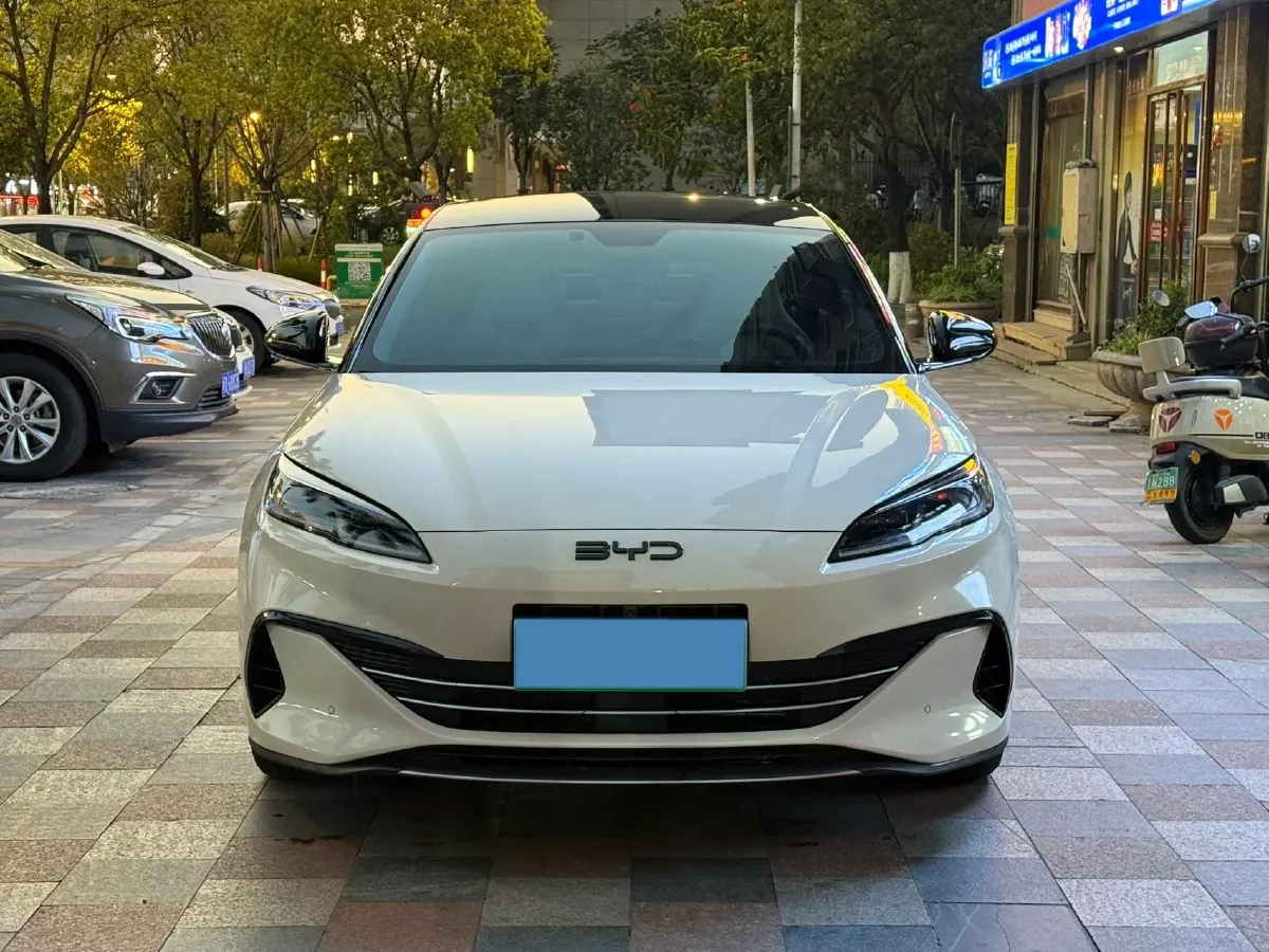 2024 BYD Seal06 1.5L 101HP L4 E-CVT PHEV 10.08KWH,autocango,china used car exporter,china ev exporter,chinese used car exporter,chinese used ev exporter