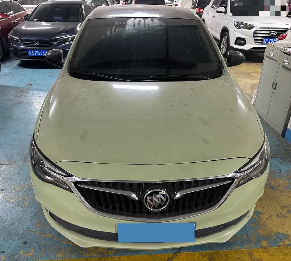2020 Buick Encore 1.0T 125HP L3 6AT,autocango,china used car exporter,china ev exporter,chinese used car exporter,chinese used ev exporter