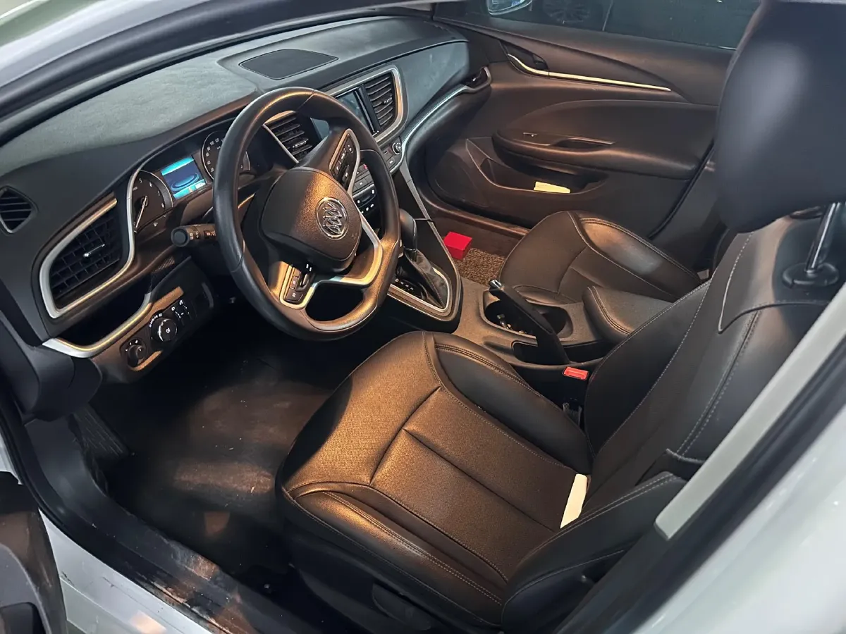 2020 Buick Encore 1.0T 125HP L3 6AT,autocango,china used car exporter,china ev exporter,chinese used car exporter,chinese used ev exporter