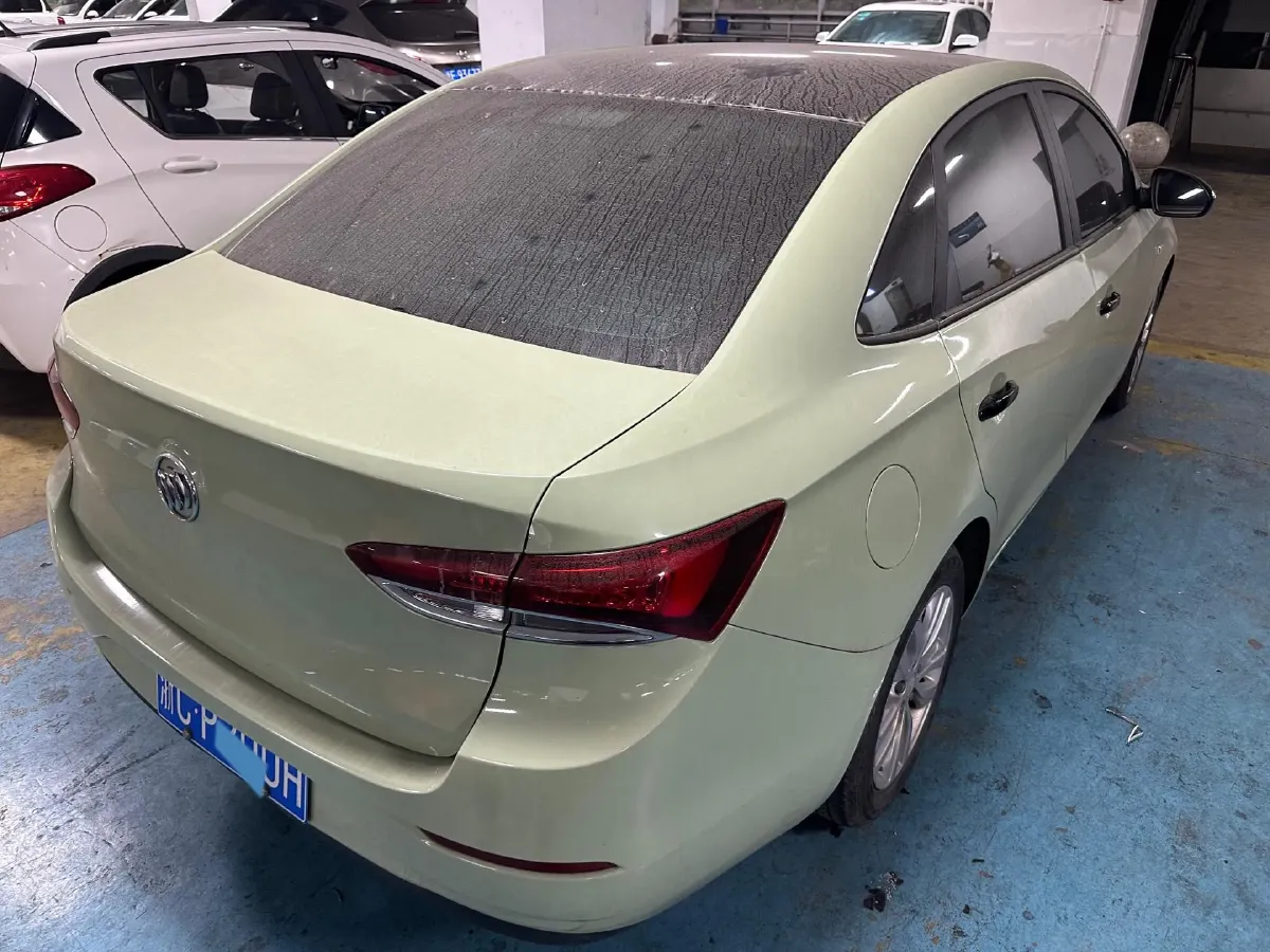 2020 Buick Encore 1.0T 125HP L3 6AT,autocango,china used car exporter,china ev exporter,chinese used car exporter,chinese used ev exporter