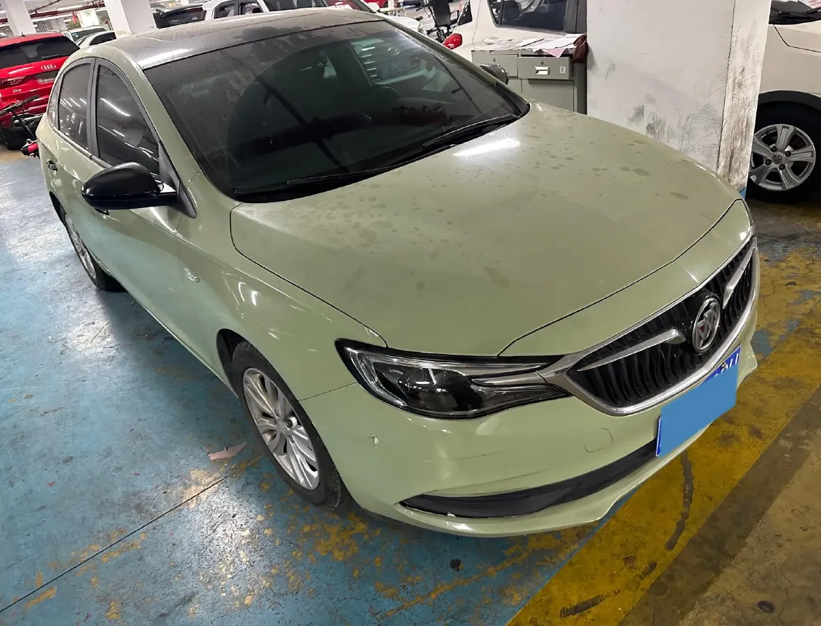 2020 Buick Encore 1.0T 125HP L3 6AT,autocango,china used car exporter,china ev exporter,chinese used car exporter,chinese used ev exporter