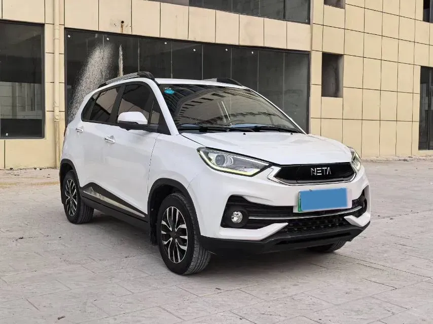 2019 Neta N01 BEV 35KWH,autocango,china used car exporter,china ev exporter,chinese used car exporter,chinese used ev exporter