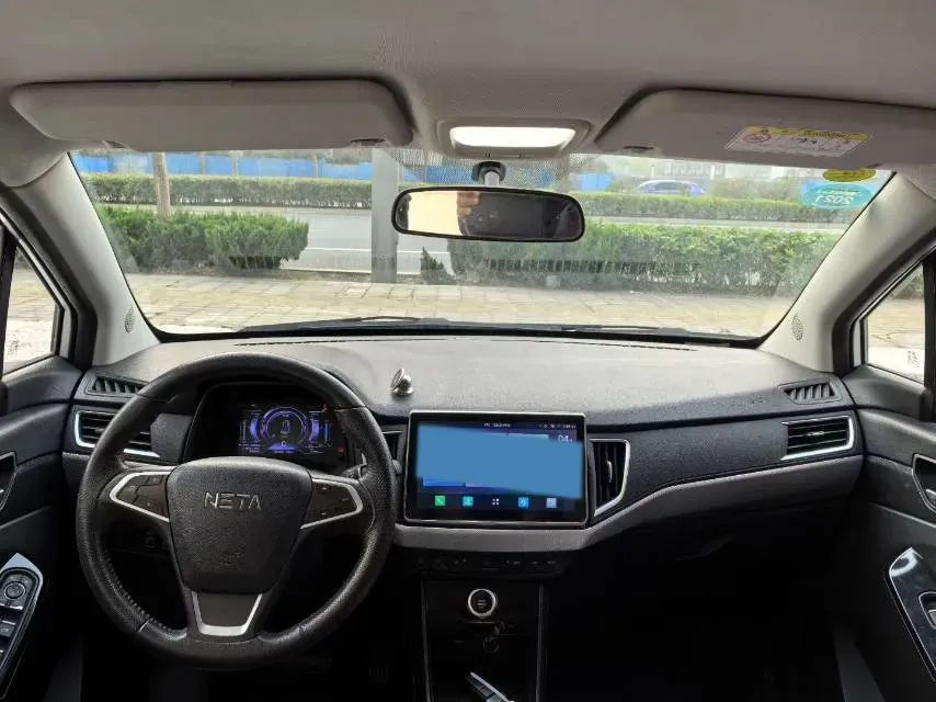 2019 Neta N01 BEV 35KWH,autocango,china used car exporter,china ev exporter,chinese used car exporter,chinese used ev exporter