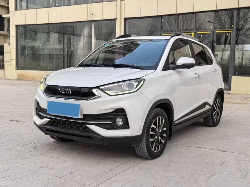 2019 Neta N01 BEV 35KWH,autocango,china used car exporter,china ev exporter,chinese used car exporter,chinese used ev exporter