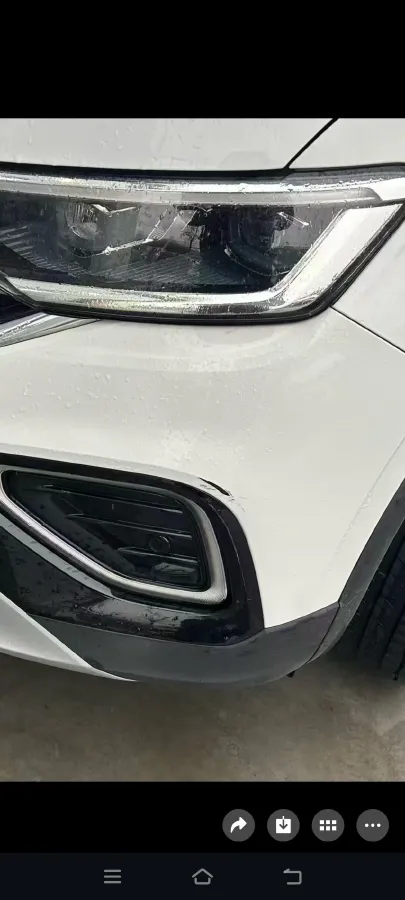 2022 Volkswagen Tayron 1.4T 150HP L4 7DCT,autocango,china used car exporter,china ev exporter,chinese used car exporter,chinese used ev exporter