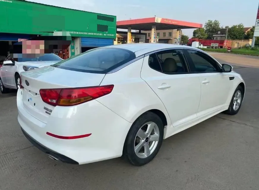 2015 Kia K5 2.0L 162HP L4 6AT,autocango,china used car exporter,china ev exporter,chinese used car exporter,chinese used ev exporter