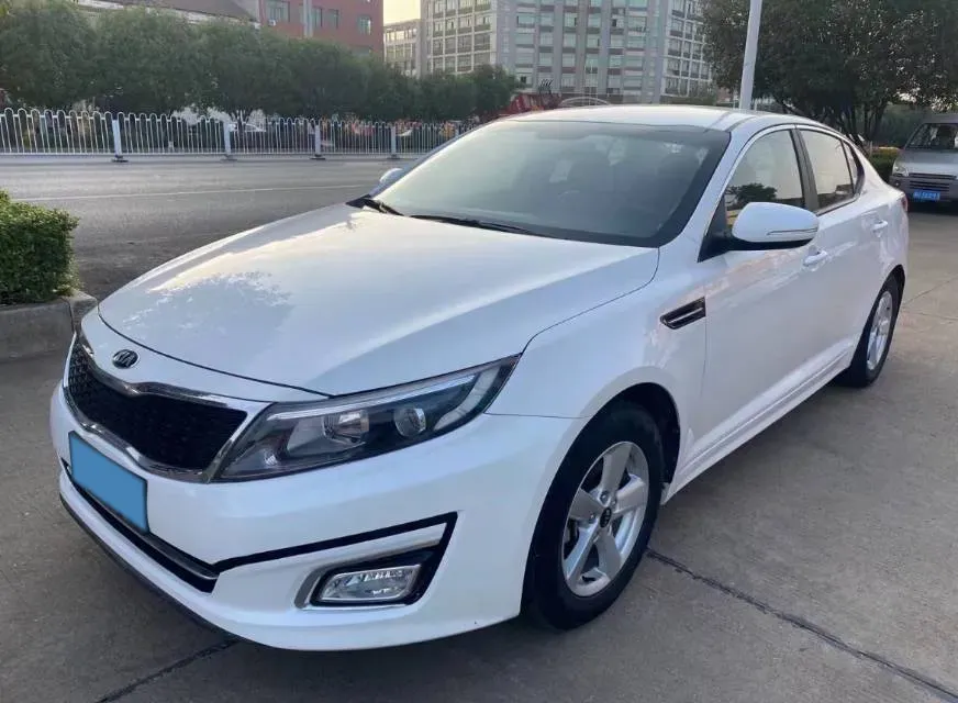 2015 Kia K5 2.0L 162HP L4 6AT,autocango,china used car exporter,china ev exporter,chinese used car exporter,chinese used ev exporter