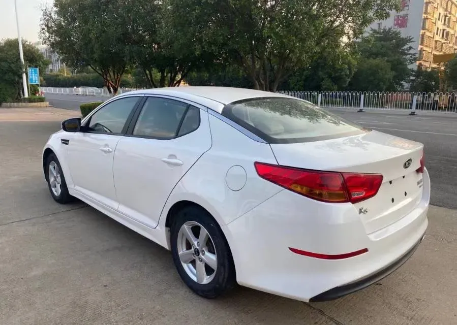 2015 Kia K5 2.0L 162HP L4 6AT,autocango,china used car exporter,china ev exporter,chinese used car exporter,chinese used ev exporter