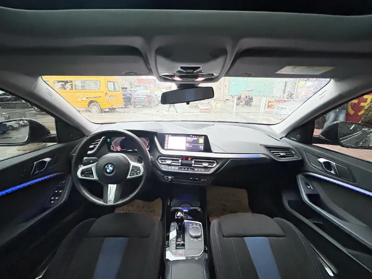 2023 BMW 2 Series 2.0T 178HP L4 7DCT,autocango,china used car exporter,china ev exporter,chinese used car exporter,chinese used ev exporter