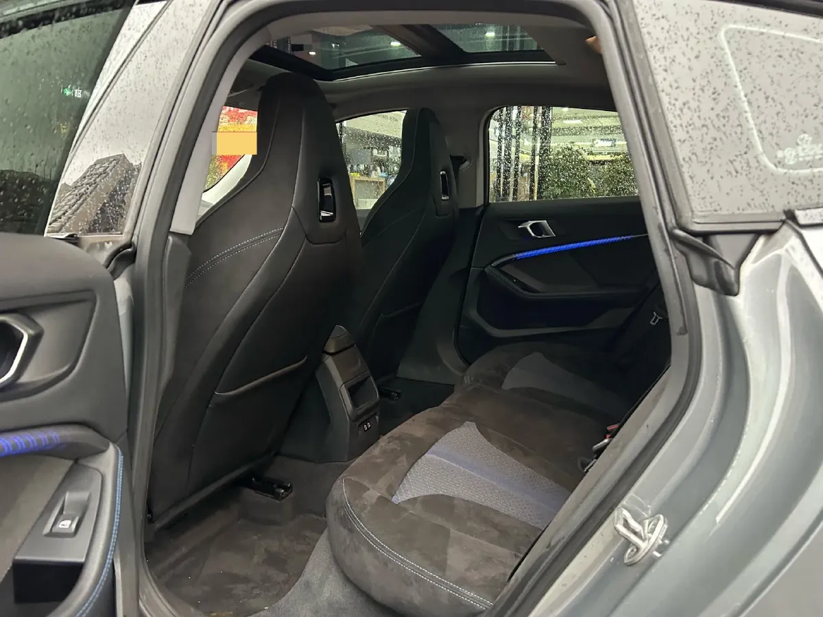 2023 BMW 2 Series 2.0T 178HP L4 7DCT,autocango,china used car exporter,china ev exporter,chinese used car exporter,chinese used ev exporter