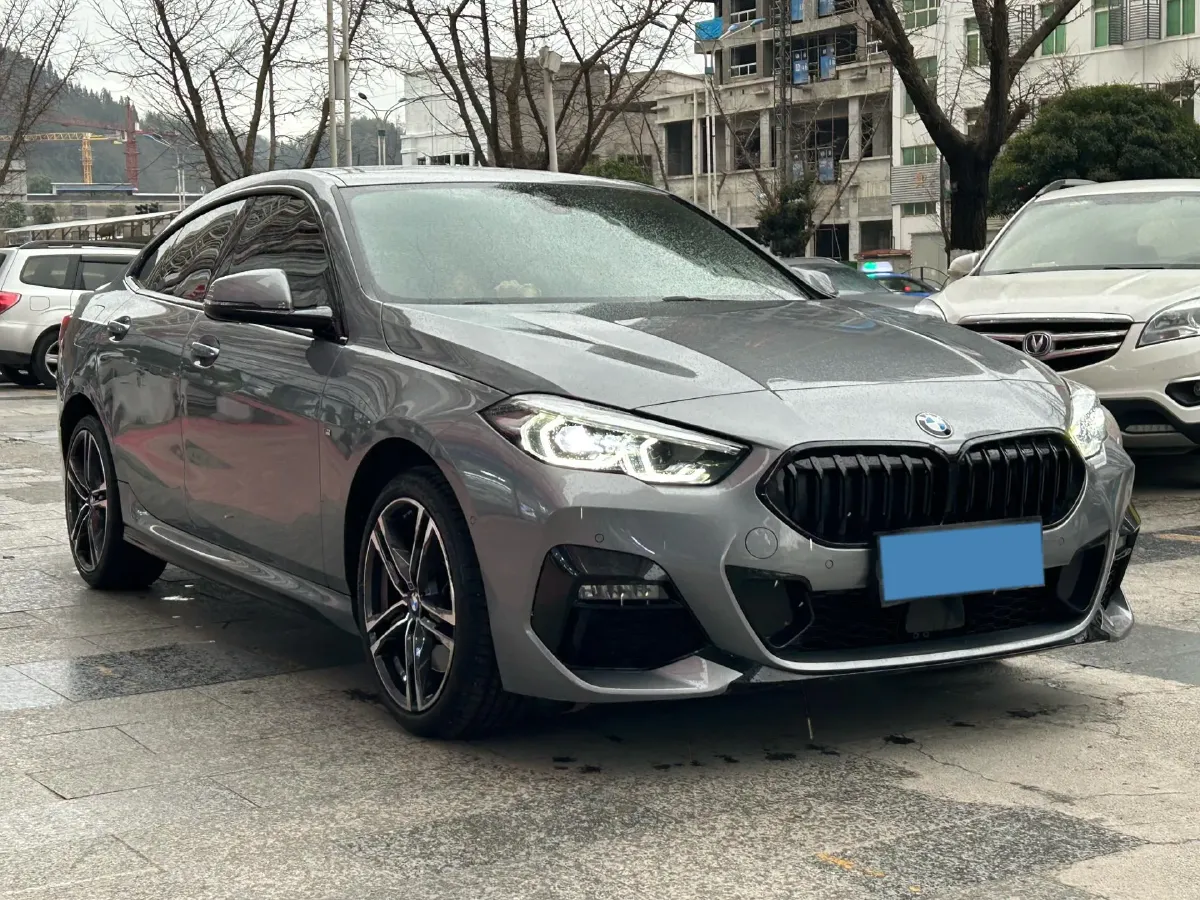 2023 BMW 2 Series 2.0T 178HP L4 7DCT,autocango,china used car exporter,china ev exporter,chinese used car exporter,chinese used ev exporter