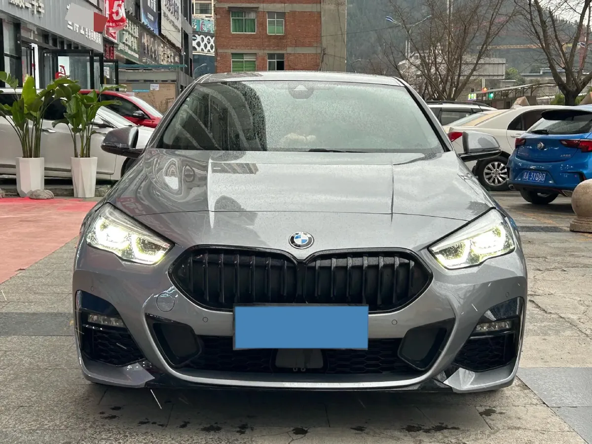 2023 BMW 2 Series 2.0T 178HP L4 7DCT,autocango,china used car exporter,china ev exporter,chinese used car exporter,chinese used ev exporter
