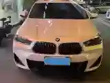 2021 BMW X2 1.5T 140HP L3 7DCT