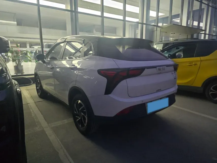 2021 Neta V BEV 38.54KWH,autocango,china used car exporter,china ev exporter,chinese used car exporter,chinese used ev exporter