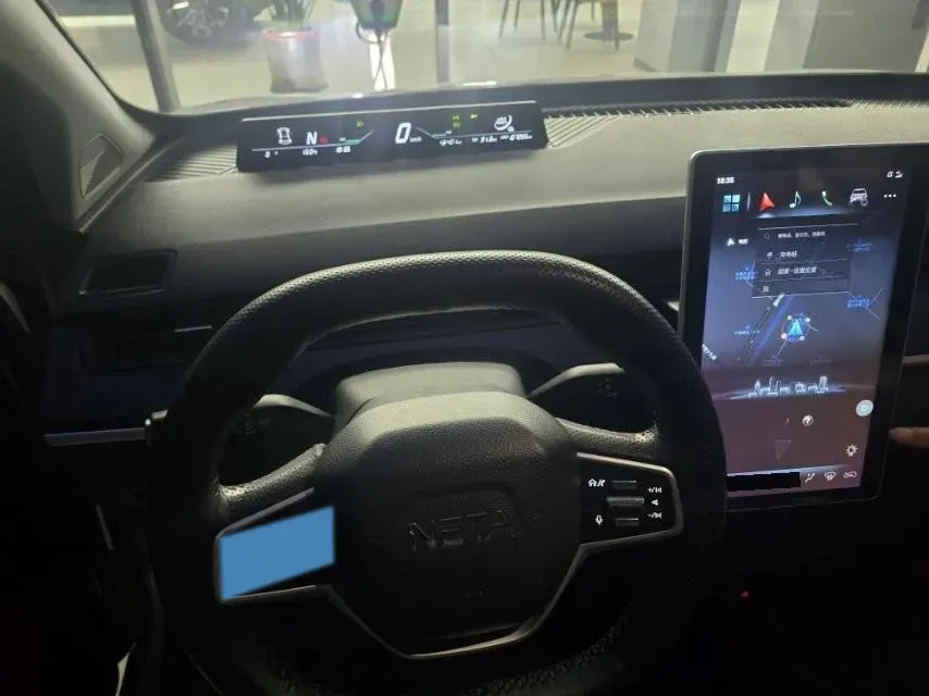 2021 Neta V BEV 38.54KWH,autocango,china used car exporter,china ev exporter,chinese used car exporter,chinese used ev exporter