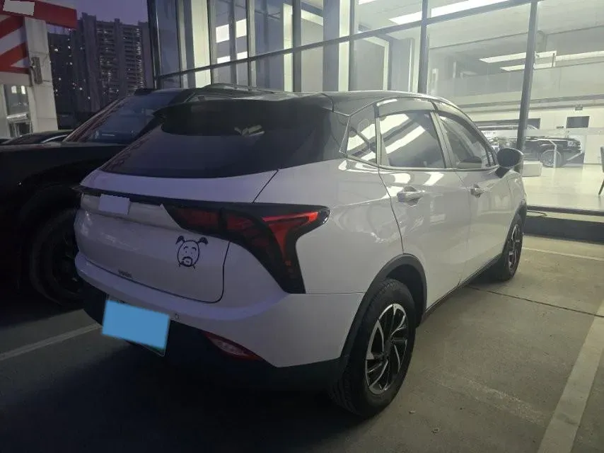 2021 Neta V BEV 38.54KWH,autocango,china used car exporter,china ev exporter,chinese used car exporter,chinese used ev exporter