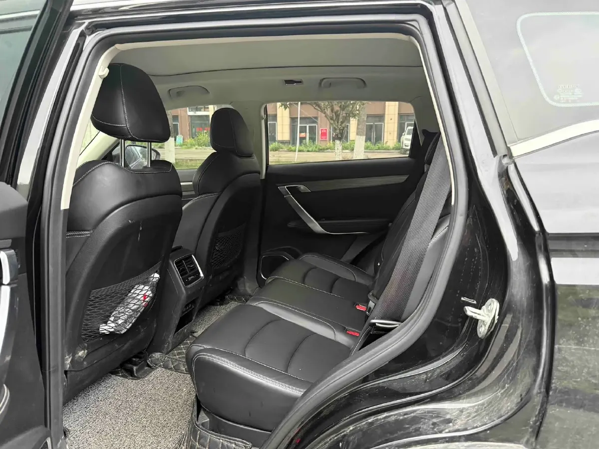 2020 Geely Azkarra 1.8T 184HP L4 7DCT,autocango,china used car exporter,china ev exporter,chinese used car exporter,chinese used ev exporter