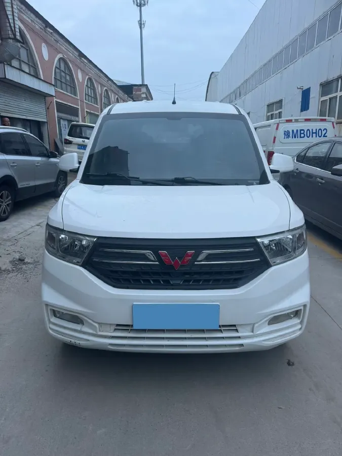 2022 JinBei Little Sea Lion X30 1.5L 102HP L4 5MT,autocango,china used car exporter,china ev exporter,chinese used car exporter,chinese used ev exporter