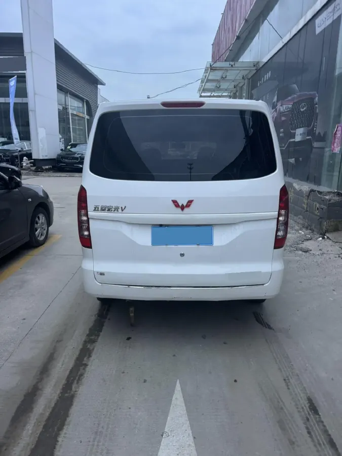 2022 JinBei Little Sea Lion X30 1.5L 102HP L4 5MT,autocango,china used car exporter,china ev exporter,chinese used car exporter,chinese used ev exporter