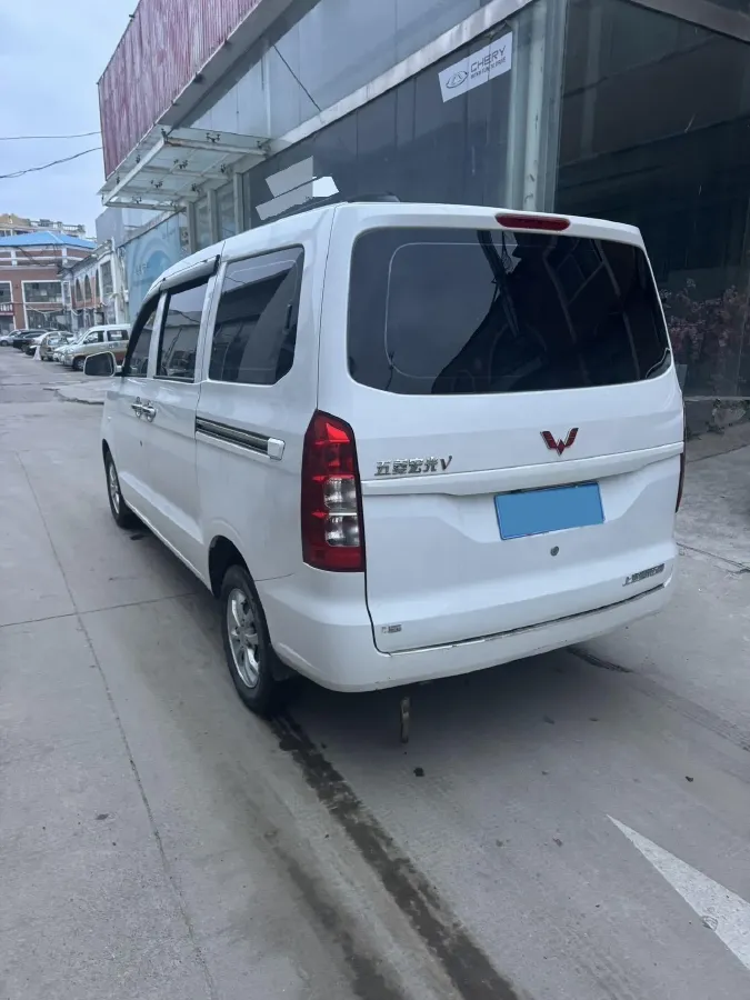 2022 JinBei Little Sea Lion X30 1.5L 102HP L4 5MT,autocango,china used car exporter,china ev exporter,chinese used car exporter,chinese used ev exporter
