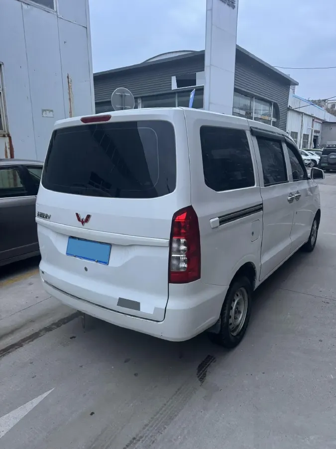 2022 JinBei Little Sea Lion X30 1.5L 102HP L4 5MT,autocango,china used car exporter,china ev exporter,chinese used car exporter,chinese used ev exporter