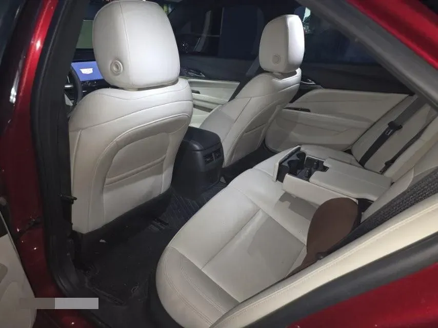 2020 Cadillac CT4 2.0T 237HP L4 8AT,autocango,china used car exporter,china ev exporter,chinese used car exporter,chinese used ev exporter